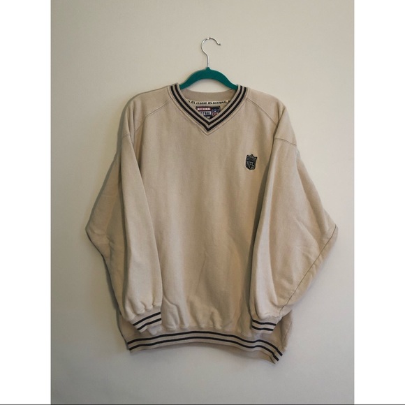 NFL Other - WEEKEND SALE 🎉 Men’s vintage NFL sweater